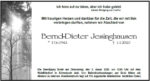 bernd-dieter-jesinghausen-†