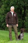 Ansgar Hüer. Imme II vom Forstweg. Suchensieger
